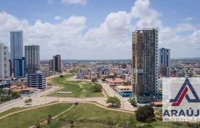 Imagem 8: Apartamento com 3 dormitórios, 79 m² - venda por R$ 820.000,00 ou aluguel por R$ 3.800,00