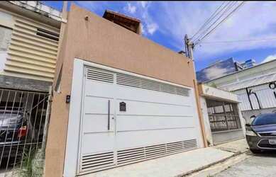 Imagem: Sobrado 3 dormitórios 5 banheiros 2 vagas