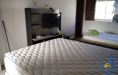 Imagem 13: Oportunidade!! Linda Casa, 6/4, Piscina, Cond. Fechado, Praia Privativa!!!