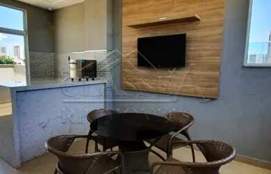 Imagem: O apartamento possui 2 Dormitórios, 2 Banheiros, 2 Vagas na