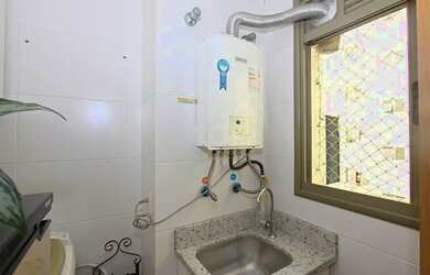 Imagem 14: Apartamento em Cavalhada. Piscina, Churrasqueira, 89m² de Áreae1 Vaga...