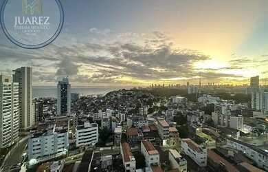 Imagem: O apartamento possui 2 Dormitórios, 3 Banheiros, 2 Vagas na