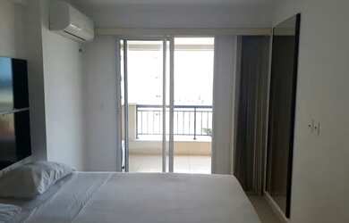 Imagem 9: Beach Village 602 Sul. Imóvel mobiliado, Imóvel novo, 63m² de Áreae1...