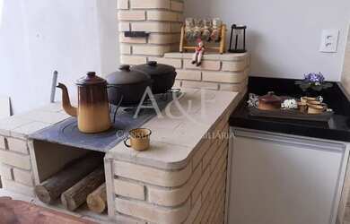 Imagem 9: Casa em condomínio -Bragança Paulista