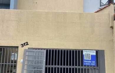 Imagem 6: Sobrado com 3 dormitórios, 180 m² - venda por R$ 625.000 ou aluguel...