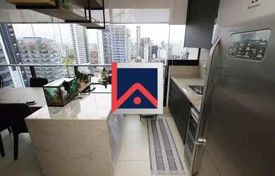 Imagem 16: Locação Apartamento 2 Dormitórios - 73 m² Pinheiros