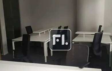 Imagem 12: Conjunto para alugar, 274 m² por R$ 36.022,49/mês - Vila Olímpia - São Paulo/SP