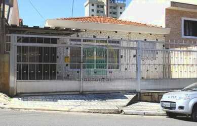 Imagem: A casa possui 3 Dormitórios, 1 Banheiro, 4 Vagas na garagem
