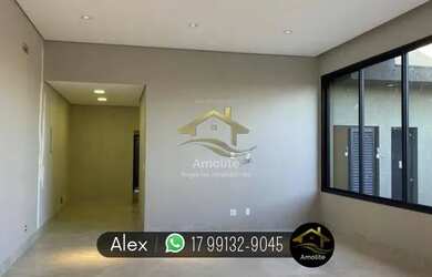 Imagem 6: CASA CONDOMÍNIO LA MONTAGNE EM SÃO JOSÉ DO RIO PRETO