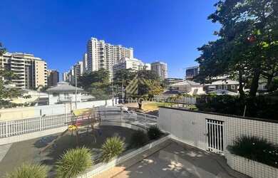 Imagem 2: Recreio dos Bandeirantes Apartamento 3 quartos, sendo 1 suite