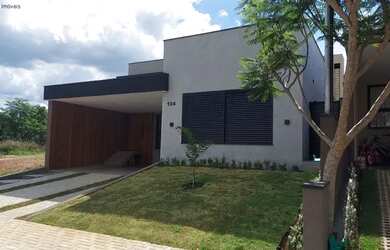 Imagem 4: CASA RESIDENCIAL em BRAGANÇA PAULISTA - SP, CONDOMÍNIO RESIDENCIAL EUROVILLE...