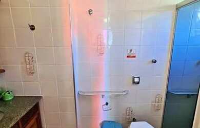 Imagem 13: LADO PRAIA 02 DORMITÓRIOS