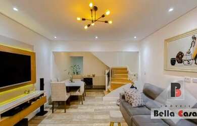 Imagem 3: Sobrado 2 dormitórios Mooca - Reformado 2 dormitórios, 1 suíte, 1 vaga