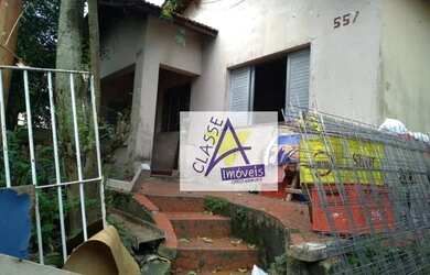 Imagem 2: TERRENO BOCAINA 20X20 ESQUINA