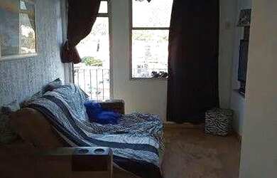 Imagem 3: Apartamento à venda, 60 m² por R$ 245.000,00 - Campinho - Rio de Janeiro/RJ