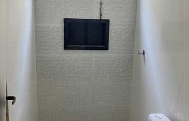 Imagem 8: Casa no Novo Primavera. Imóvel novo, 50m² de Área, 2 Vagas na garageme2...