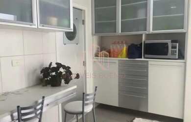 Imagem 15: Linda casa no Sumaré arquitetura contemporânea de 280m²