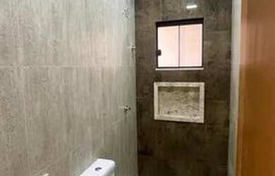 Imagem 3: LINDA CASA NO JARDIM HELVÉCIA, 3/4 COM SUITE E ÁREA GOURMET