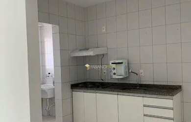 Imagem 2: Apartamento com 3 dormitórios, 78 m² - venda por R$ 398.000,00 ou aluguel por R$ 2.612,67