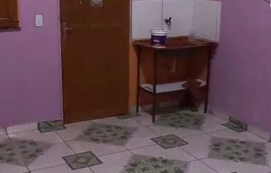 Imagem: O quarto está localizado em São José Operário, Manaus para