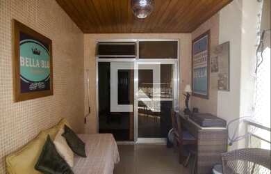 Imagem 10: Apartamento para Aluguel - Copacabana, 2 Quartos, 80 m2