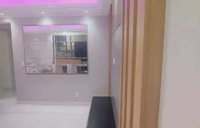 Imagem 3: SÃO PAULO - Apartamento Padrão - LOTEAMENTO CITY JARAGUA