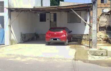 Imagem: O terreno possui 200m² de Área, Imóvel novo e está localizado