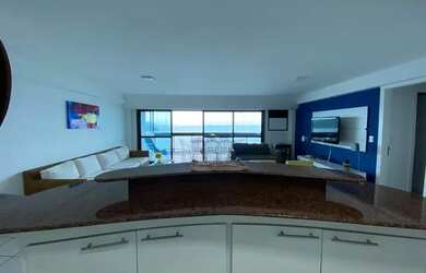 Imagem 8: Apartamento alto padrão para locação temporada, Porto Real Resort