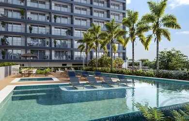 Imagem 3: Apartamento para venda no Ipiranga - São Paulo - SP Ref.:1091