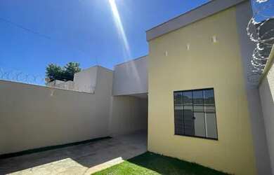 Imagem 7: LINDA CASA NO JARDIM HELVÉCIA, 3/4 COM SUITE E ÁREA GOURMET