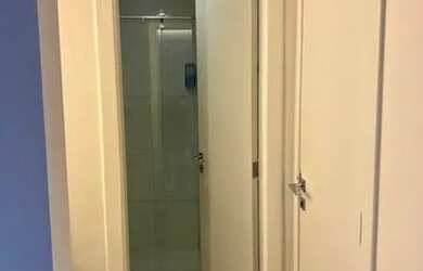 Imagem 9: Alugo apt no Cloc Marina. Piscina, Churrasqueira, Ar-condicionadoeVista...