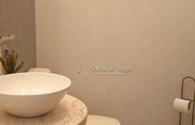 Imagem 13: Sobrado à venda, 180 m² por R$ 1.022.000,00 - Villaggio Di Itaici -...