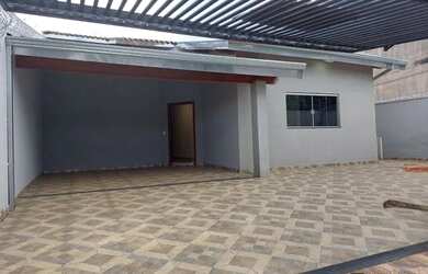 Imagem 1: Casa Residencial para venda e locação, Jardim São Marco, São José do Rio Preto - CA0056