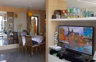 Imagem 4: Apartamento com 3 dormitórios à venda, 93 m² por R$ 570.000 - Zona...