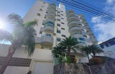 Imagem: O apartamento possui 2 Dormitórios, 2 Banheiros, 2 Vagas na