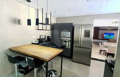 Imagem 3: Casa à venda no condomínio Villaggio Capriccio em Louveira