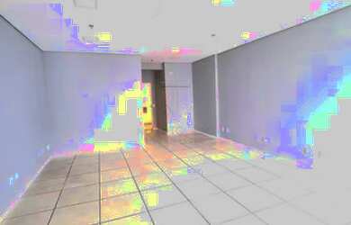 Imagem: O depósito possui 1 Vaga na garagem, 45m² de Área e está