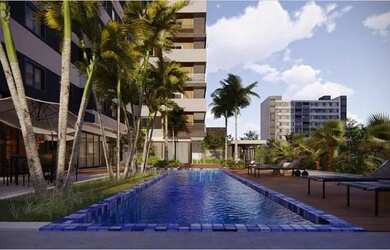 Imagem 12: COBERTURA com 1 dormitório à venda por R$ 296.100,00 no bairro Novo Mundo - CURITIBA / PR