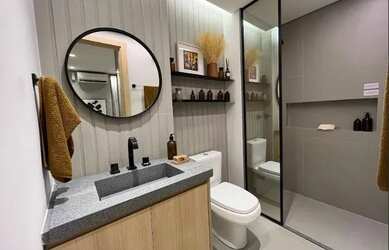 Imagem 8: 109626 Apartamento para venda possui 98 metros quadrados com 3 quartos- São Paulo - SP