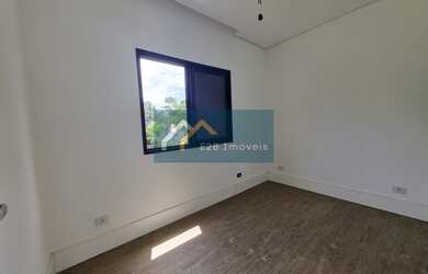 Imagem 13: Santana de Parnaíba - Casa de Condomínio - New Ville