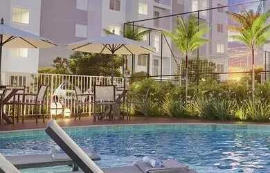 Imagem 1: Apartamento praia do futuro