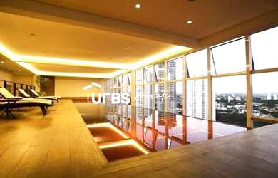 Imagem 11: setor marista Flat QS Marista