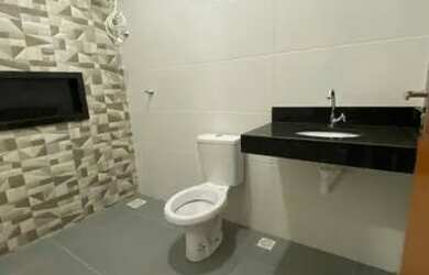 Imagem 12: Casa a venda Aguas lindas de goiás (Entrada R$ 10.000