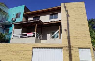 Imagem 1: Aluga-se Bairro Itapuã. 50m² de Área, 1 Banheiroe2 Dormitórios