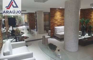 Imagem 2: Apartamento com 4 dormitórios à venda, 240 m² por R$ 900.000 - Tambaú - João Pessoa/PB