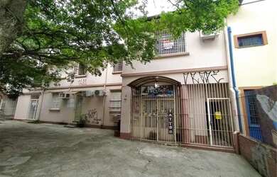 Imagem: O apartamento possui 1 Dormitório, 1 Banheiro, 45m² de Área