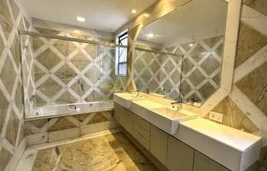 Imagem 13: Apartamento com 4 dormitórios, 400 m² - venda por R$ 6.000.000,00 ou...