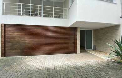 Imagem 2: Casa com 4 dormitórios, 425 m² - venda por R$ 5.000.000,00 ou aluguel...