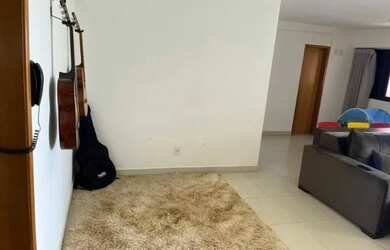 Imagem 2: Apartamento - Em frente ao Parque Flamboyant - Jd. Goiás