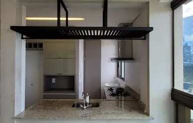 Imagem 5: Apartamento com 1 dormitório, 52 m² - venda por R$ 880.000,00 ou aluguel...